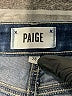 Paige Blue Jeans Size 28 waist - photo 4