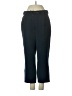 Lululemon Athletica 100% Polyester Blue Casual Pants Size 4 - photo 1