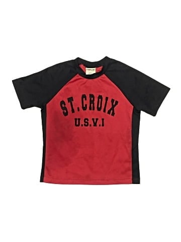 Happy Kids Short Sleeve T-Shirt (view 1)