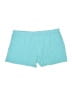 Jane & Bleecker Solid Teal Board Shorts Size XL - photo 2