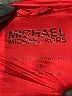MICHAEL Michael Kors 100% Nylon Red Snow Jacket Size XS - photo 6