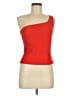 Express Red Cardigan Size M - photo 1