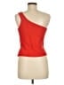 Express Red Cardigan Size M - photo 2
