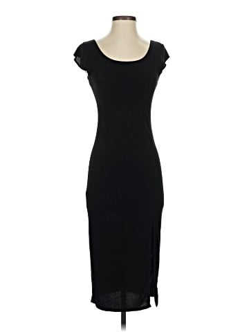 Body Central Casual Dress (view 1)