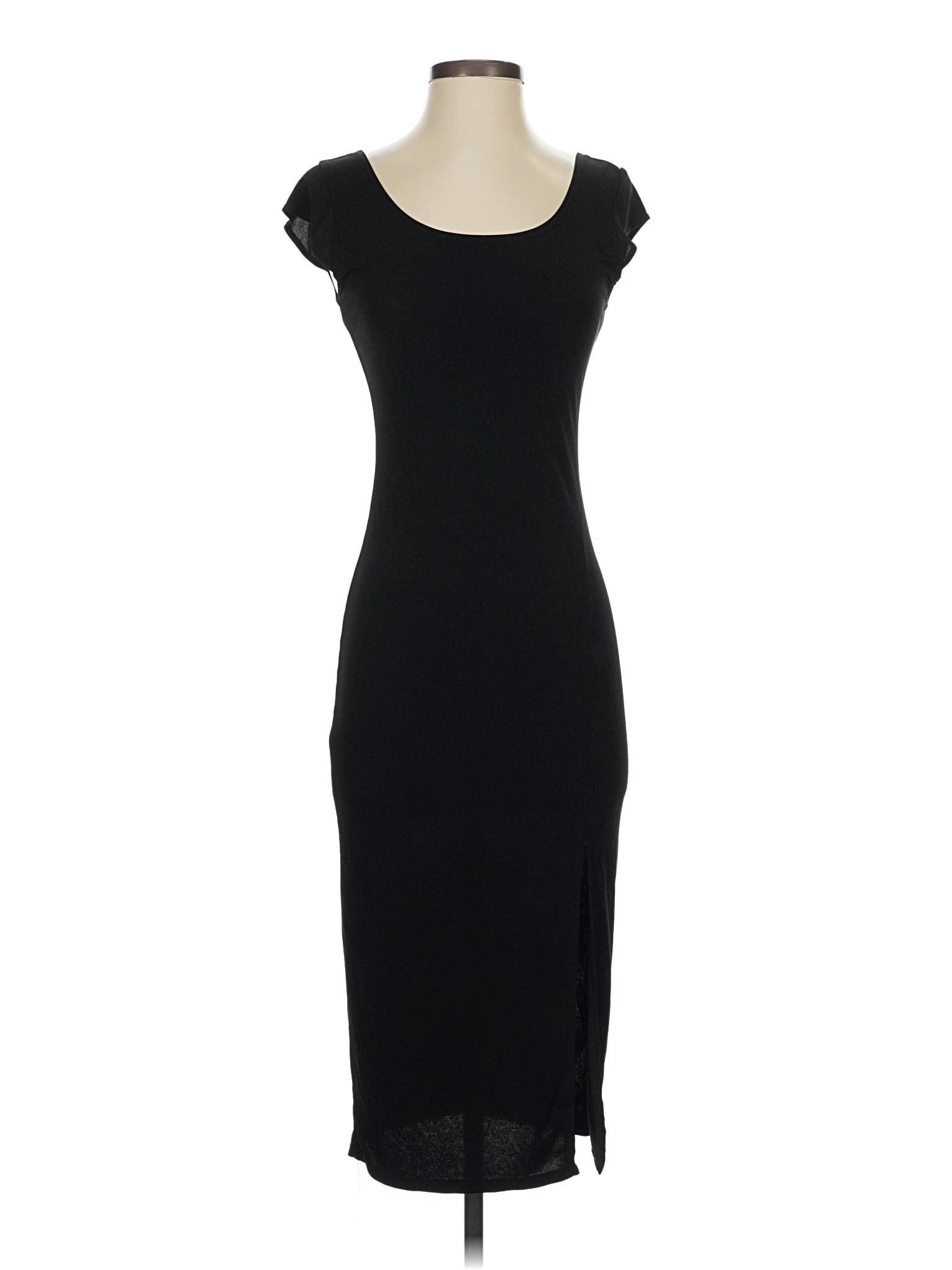 Body Central Women's Little Black Dresses On Sale Up To 90% Off Retail |  ThredUp