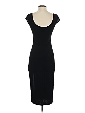 Body Central Casual Dress (view 2)