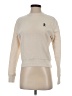 Soul 100% Cotton Ivory Sweatshirt Size S - photo 1