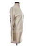 Soul 100% Cotton Ivory Sweatshirt Size S - photo 4