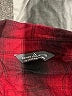 Alpine Design Plaid Red Long Sleeve Button-Down Shirt Size XL - photo 7