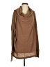 We the Free Brown Poncho Size XS - photo 1