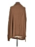 We the Free Brown Poncho Size XS - photo 2