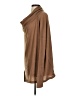 We the Free Brown Poncho Size XS - photo 5