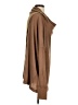 We the Free Brown Poncho Size XS - photo 4