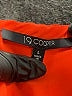 19 Cooper 100% Polyester Orange Sleeveless Top Size L - photo 7