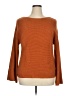 Cozy Casuals Orange Pullover Sweater Size 1X - photo 1