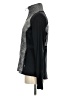 Calia Black Track Jacket Size S (estimated) - photo 5