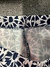 Unbranded Print Blue Shorts Size XS (estimated) - photo 3