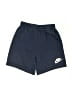 Nike Blue Athletic Shorts Size 5 - 6 - photo 1