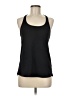 TYR Black Tank Top Size 6 - photo 1