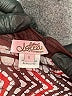 Lotta Stensson Red Kimono Size L - photo 7