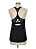 TYR Black Tank Top Size 6 - photo 2