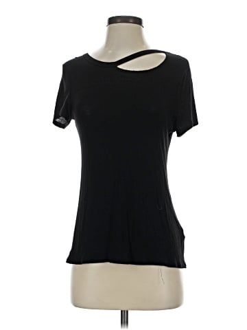 Acemi Short Sleeve T-Shirt (view 1)