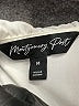 Assorted Brands 100% Polyester Ivory Sleeveless Blouse Size M - photo 7