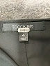 Toccin 100% Polyester Gray Long Sleeve Blouse Size 4 - photo 7