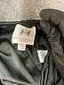 Halston Heritage Solid Black Jumpsuit Size 4 - photo 3