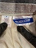 Pendleton Tweed Gray Formal Skirt Size 8 - photo 4