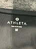 Athleta Black Active Pants Size M - photo 7