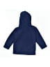 Assorted Brands 100% Polyester Blue Pullover Hoodie Size 3 - photo 2
