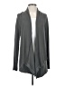 Athleta Gray Cardigan Size XXS - photo 1