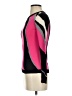 Diane von Furstenberg Black Long Sleeve Top Size P (petite) - photo 5
