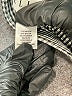 Elle Houndstooth Gray Casual Pants Size XXL - photo 5