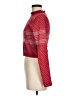 Fabletics Polka Dots Red Turtleneck Sweater Size M - photo 5