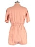 Universal Thread Solid Pink Romper Size S - photo 2