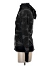 Athleta Black Gray Track Jacket Size XS - photo 5