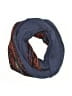 Assorted Brands Blue Scarf One size - photo 1