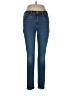 Levi's Hearts Blue Jeans Size 30 waist - photo 1
