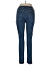 Levi's Hearts Blue Jeans Size 30 waist - photo 2