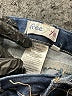 Free Style Solid Blue Jeans Size 5 - photo 4