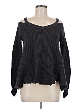 Free People Pullover Sweater