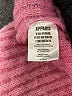 Apparis Pink Pullover Sweater Size L - photo 8