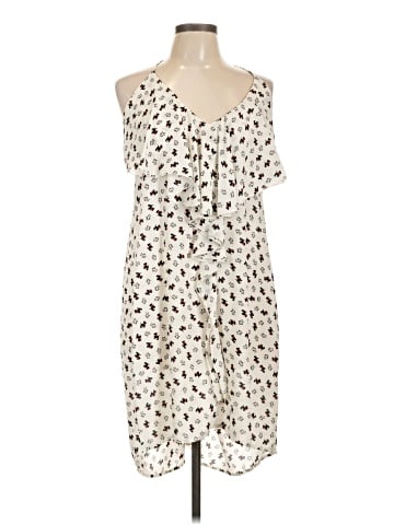Chris & Carol Casual Dress (view 1)