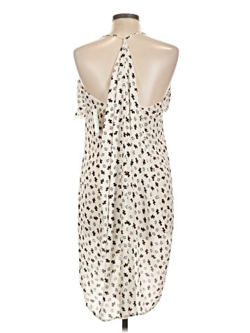 Chris & Carol Casual Dress (view 2)