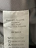 Marina Moscone Collective Solid Gray Formal Skirt Size 8 - photo 5