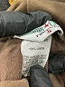 Hard Tail 100% Linen Brown Linen Pants Size S - photo 4