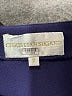 Christian Siriano Blue 3/4 Sleeve Top Size 2 - photo 7