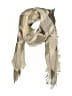 Unbranded Tan Ivory Scarf One size - photo 1